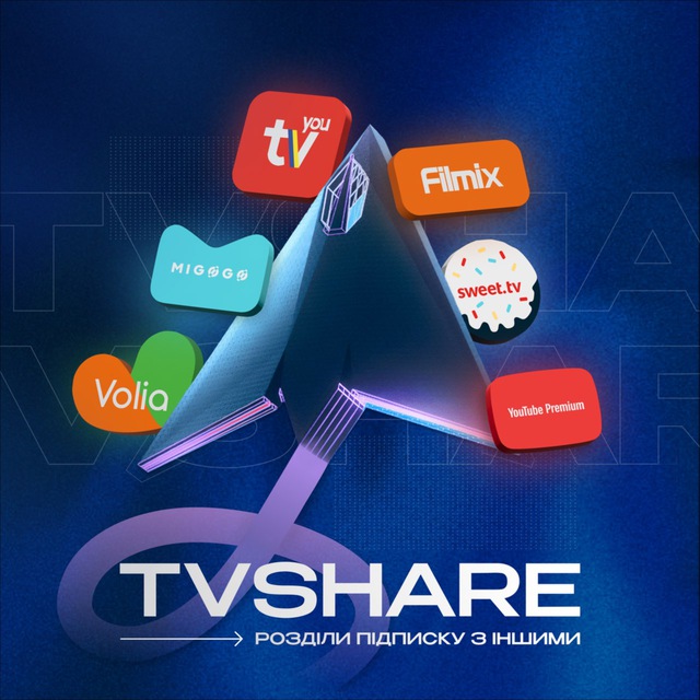 TV Share